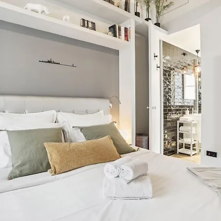 Bnbnova - Eiffel Tower & Champ De Mars - 1br Appartement *