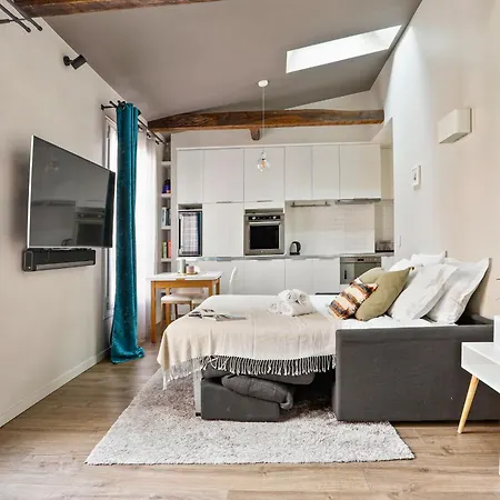 Bnbnova - Eiffel Tower & Champ De Mars - 1br * Parijs