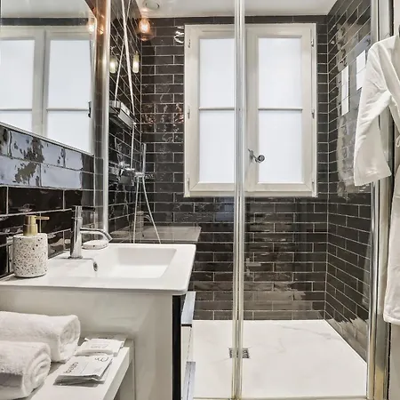 Bnbnova - Eiffel Tower & Champ De Mars - 1br * باريس